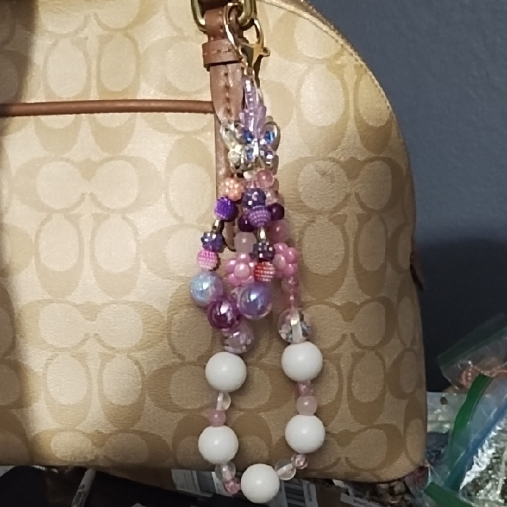 Bag Charm - Picture 2 of 4